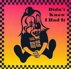 Cheap Trick : Didn't Know I Had It